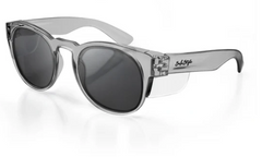 Safestyle Cruisers Graphite Frame Polarised Lens UV400