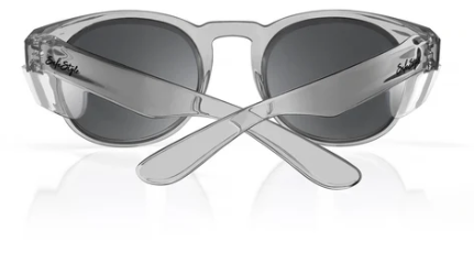 Safestyle Cruisers Graphite Frame Polarised Lens UV400