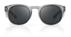 Safestyle Cruisers Graphite Frame Polarised Lens UV400
