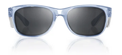 Safestyle Classics Blue Frame Polarised Lens UV400