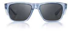 Safestyle Fusions Blue Frame Polarised Lens UV400