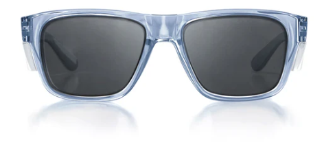 Safestyle Fusions Blue Frame Polarised Lens UV400