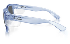 Safestyle Fusions Blue Frame Polarised Lens UV400