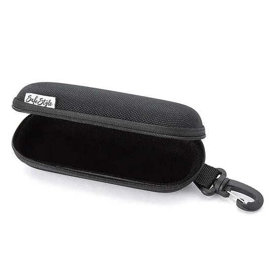 SafeStyle Hard Zip-Up Case