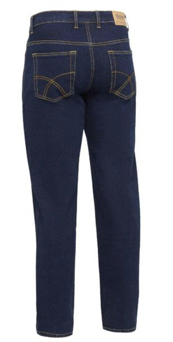 Bisley Mens Original Work Jean