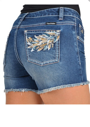 Womens Dana Short