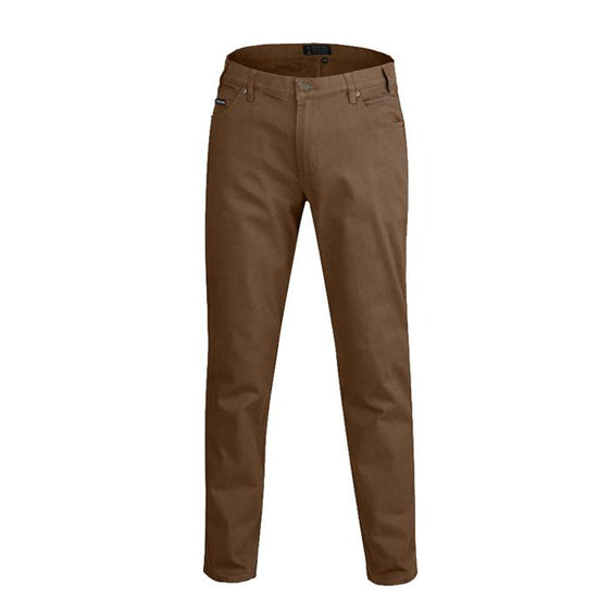RMPC014 Pilbara Men's Cotton Stretch Jeans