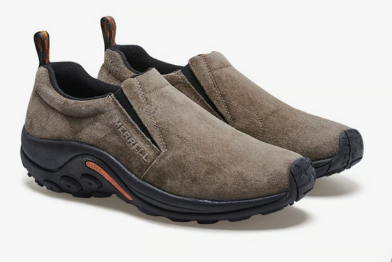 Jungle Moc Mens J60787 [Col:Gunsmoke Siz:7]