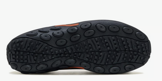Jungle Moc Mens J60787 [Col:Gunsmoke Siz:7]
