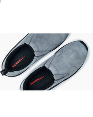 Jungle Moc Mens J60787 [Col:Gunsmoke Siz:8]