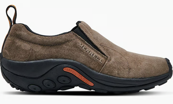 Jungle Moc Mens J60787 [Col:Gunsmoke Siz:12.5]