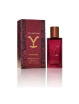 Tru Western Womens Yellowstone Tornado Eau De Parfum 50ml