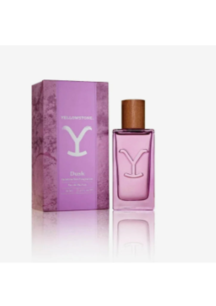 TruWestern Yellowstone Womens Parfum - Dusk [Col:Dusk]