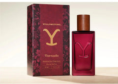 TruWestern Yellowstone Womens Parfum - Dusk [Col:Dusk]