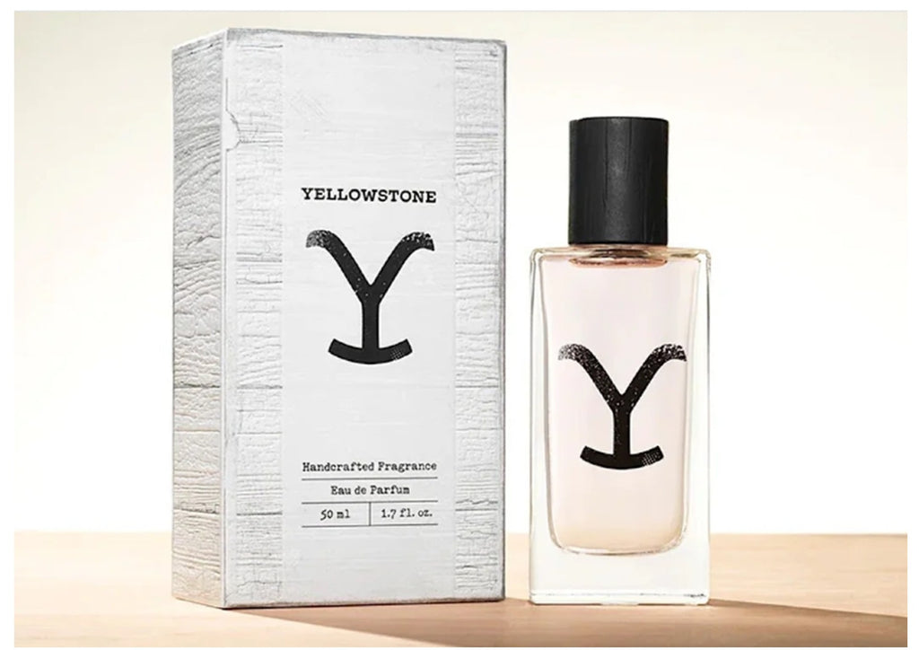 TruWestern Yellowstone Womens Parfum - Dusk [Col:Dusk]