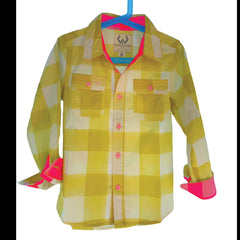 Antola Georgia Kid's Shirt [Siz:2]