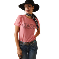 Ariat Womens Stitch Tee