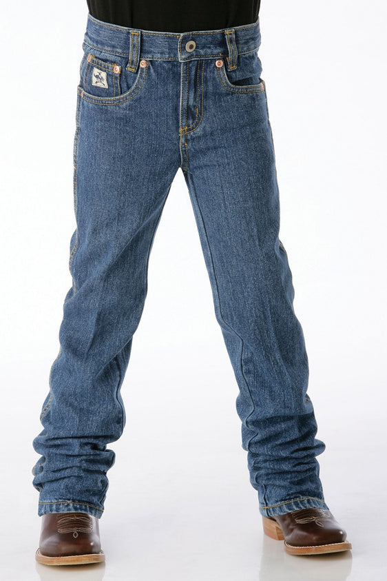 Cinch Original Toddler Jeans MB10020001 [Siz:1T]