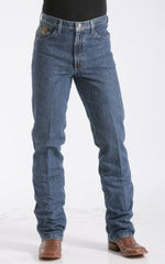 Cinch Mens Bronze Label Slim Fit Jeans [Siz:36x36]