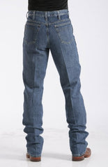 Cinch Mens Bronze Label Slim Fit Jeans [Siz:36x36]