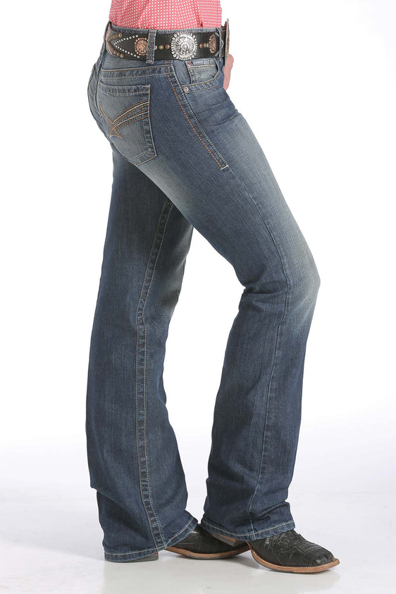 Cinch Ada Jeans - MJ80252071 [Siz:25/0R]