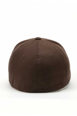 Men's Cinch Demin Cap Brown [Siz:L/XL]