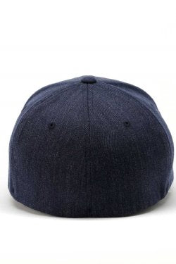 Cinch Men's Cap - Navy [Siz:L/XL]