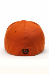 Cinch Men's Western Cap - Orange [Siz:L/XL]