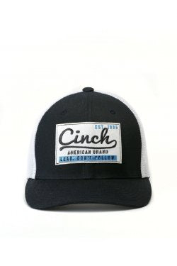 Cinch Men's American Brand Cap - Multi [Siz:OSFA]