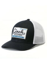 Cinch Men's American Brand Cap - Multi [Siz:OSFA]