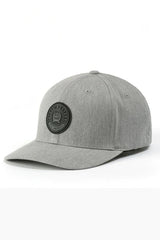 Cinch Mens Western Cap - Grey MCC0627795 [Siz:S/M]