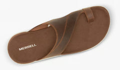 Merrell Womens District 4 Luxe Post Shoe [Siz:8]