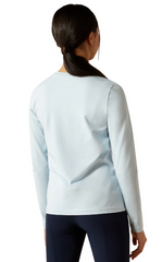 Girls Youth Happy LS Shirt [Siz:S]