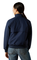 Ariat Youth Stable 2.0 Insulated Jacket [Col:Navy Siz:S]