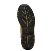 Ariat Womens Terrain - Dark Tan/Natural Southwest Print [Siz:9]