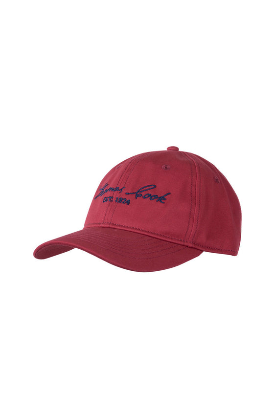 Thomas Cook Horseman Cap