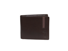 Pilbara Leather Wallet