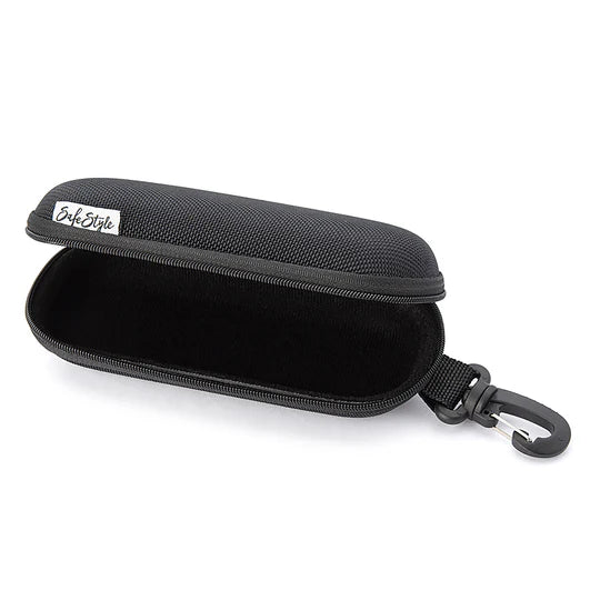 Safestyle Hardcase XL - Black