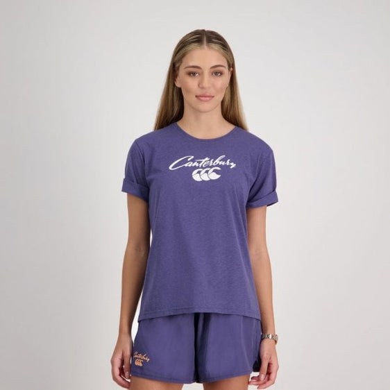 Canterbury Womens Blaze T-Shirt