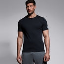 Canterbury Mens Club Plain Tee - Black