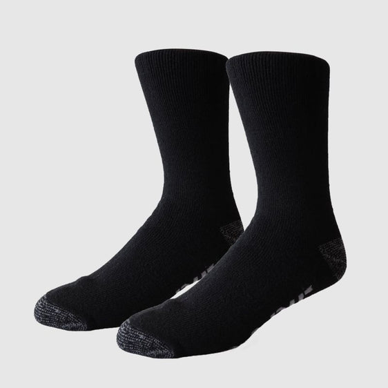 Tradie 2pk Wool Blend Work Socks