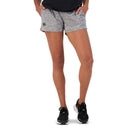 Canterbury Womens Vapodri 4.3" Tempo Knit Short - Grey