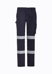 Syzmik Womens Bio Motion Taped Pant