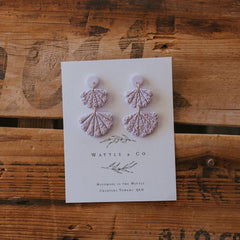 Wattle & Co Earrings Asst