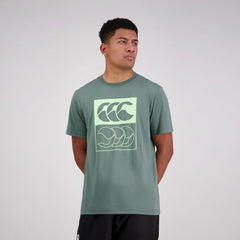 Canterbury Mens Flip Tee