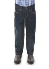 Boys Bass Stretch Jeans-Regular TCP3202072 [Siz:2]