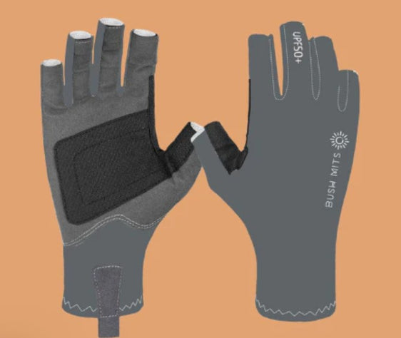 Bush Mits [Col:The Bradys Siz:M]