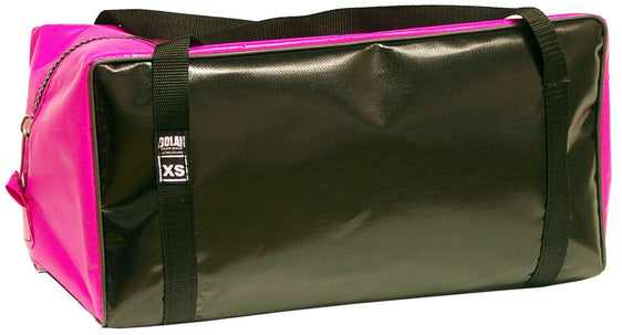 Dolan Gear Bag XL [Col:Black/Pink]