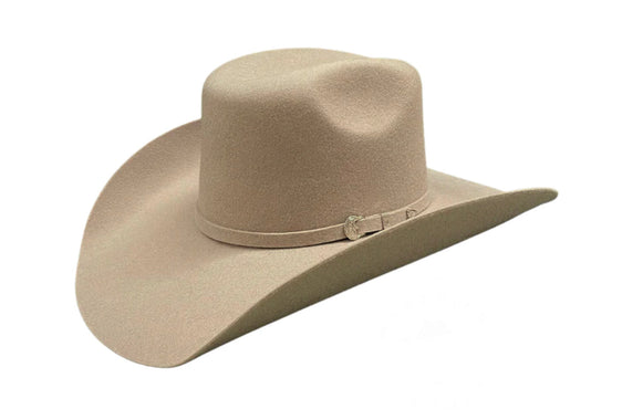 Mavericks Rustler Wool Felt Hat [Siz:56]