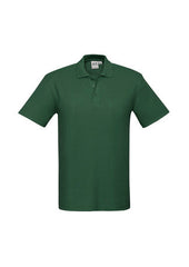 Crew Kids Polo [Col:Forest Siz:S/2]